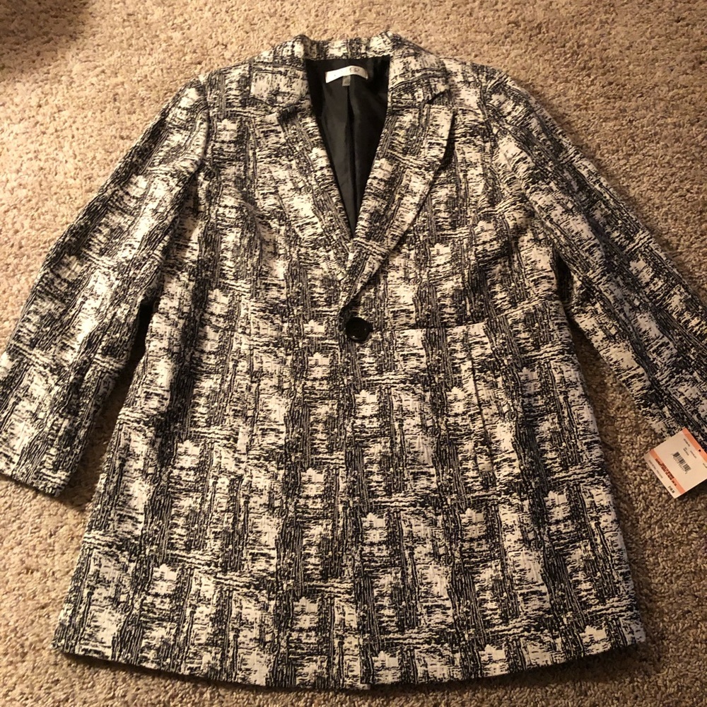 Kasper blazer